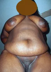 black fat women pussy