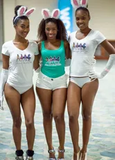 thick beautiful black girls